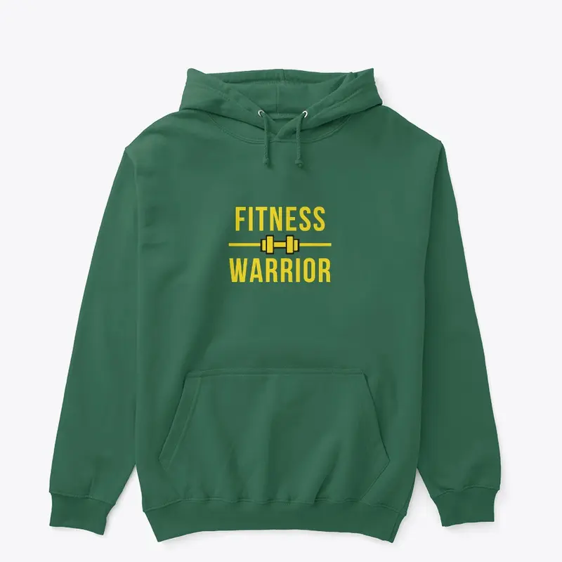 Fitness warrior