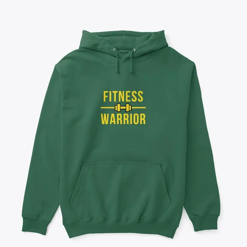 Fitness warrior