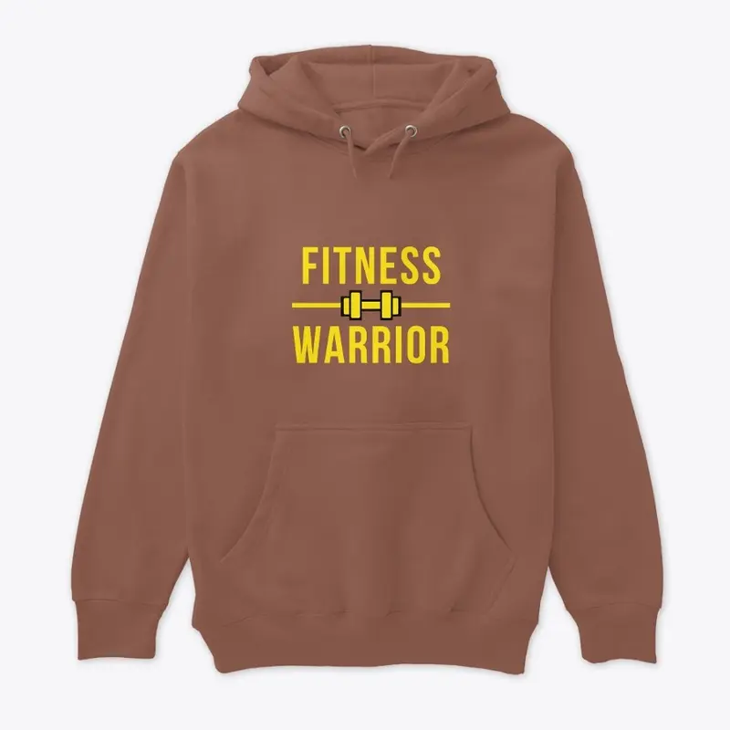 Fitness warrior