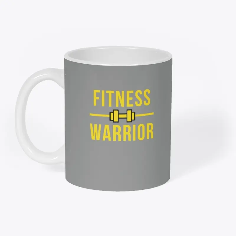 Fitness warrior